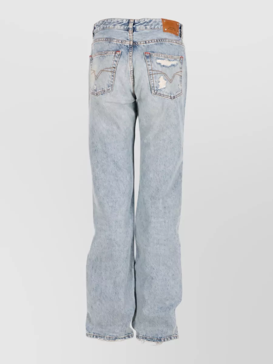 Isabel Marant Flared Trousers