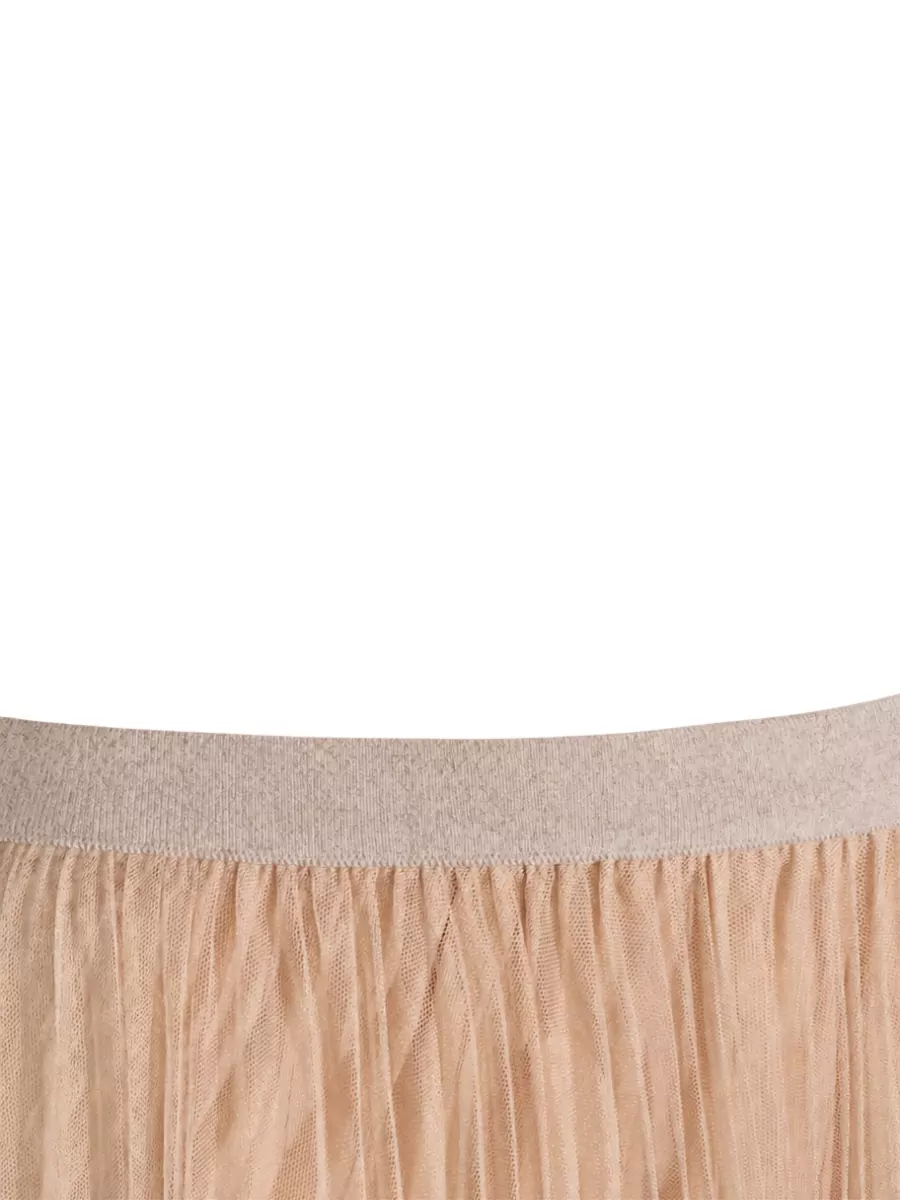 Fabiana Filippi Pleated Skirt