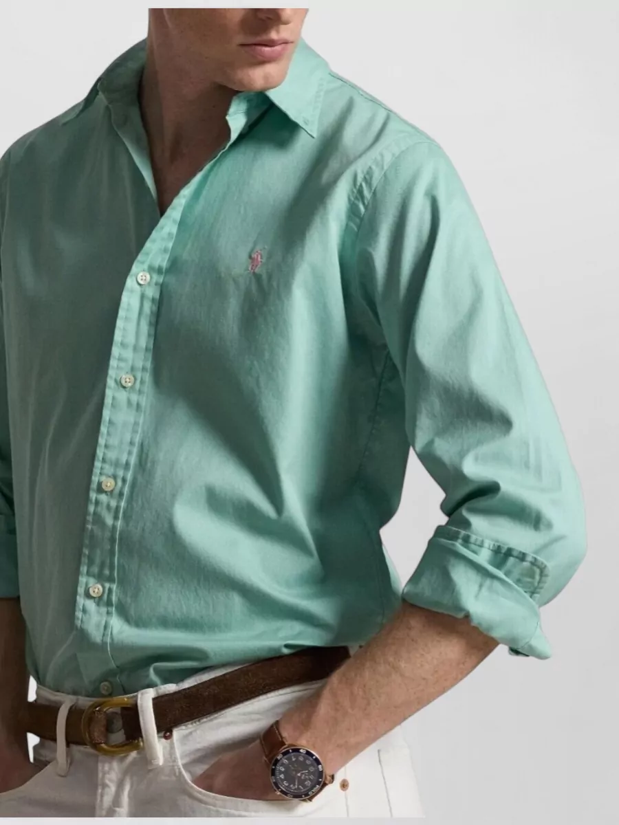 Polo Ralph Lauren Long Sleeve Shirt
