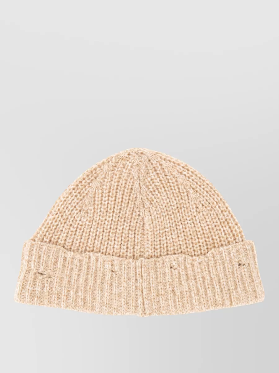 Marni Virgin Wool Beanie