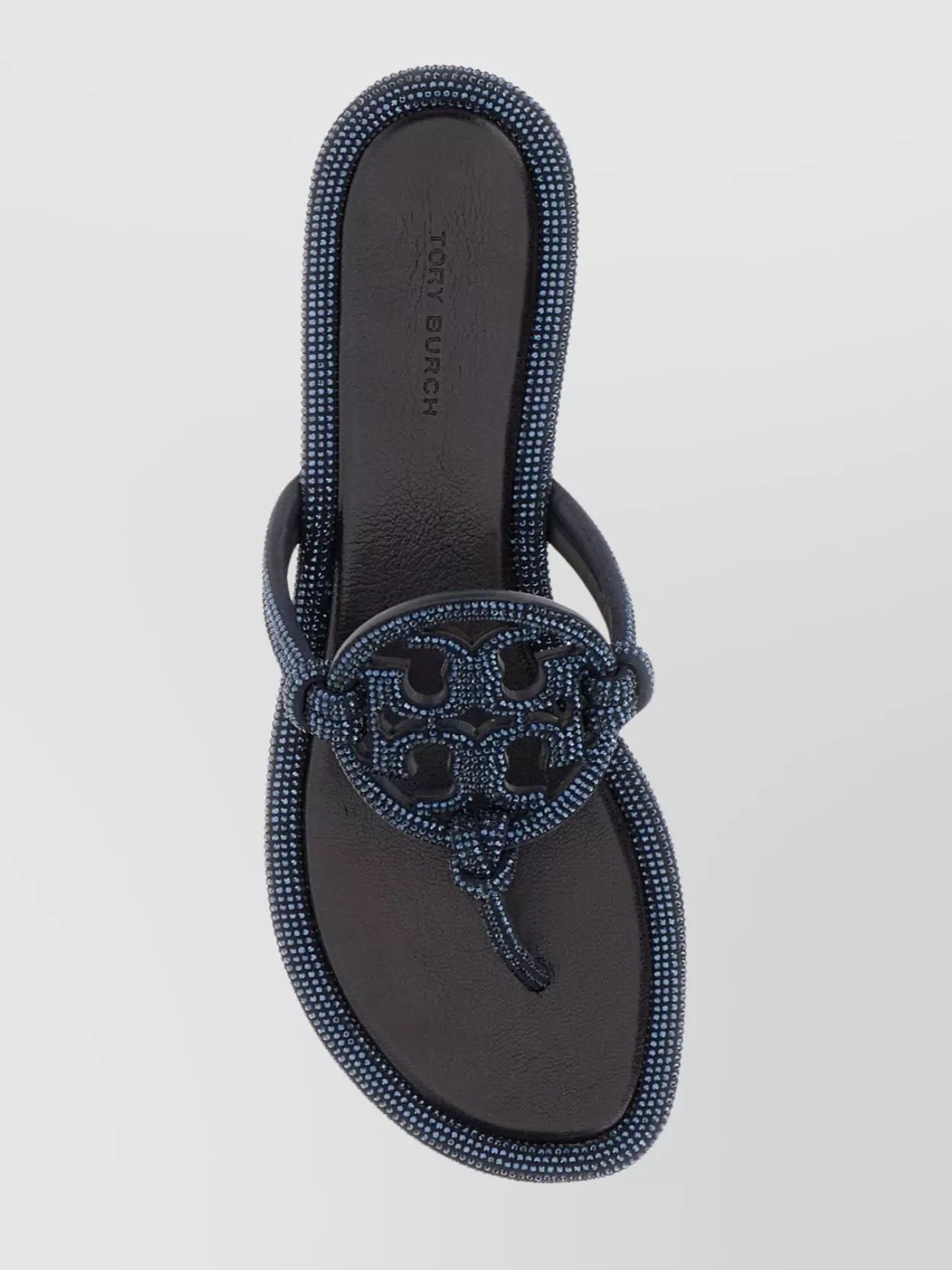 Tory Burch Miller Flip-flop Slides