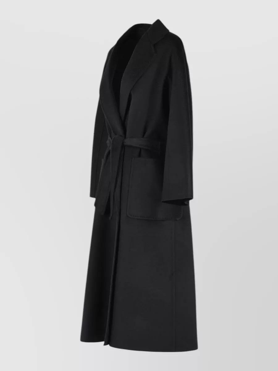 Max Mara Cashmere Coat