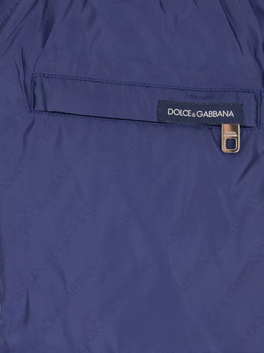 Dolce&Gabbana Chino Shorts