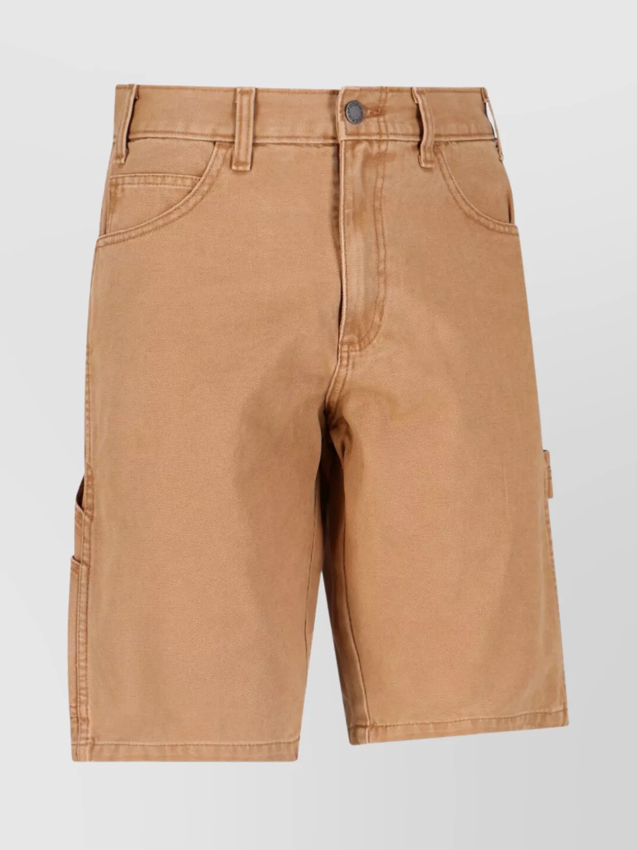 Dickies Straight Cut Shorts Multiple Pockets