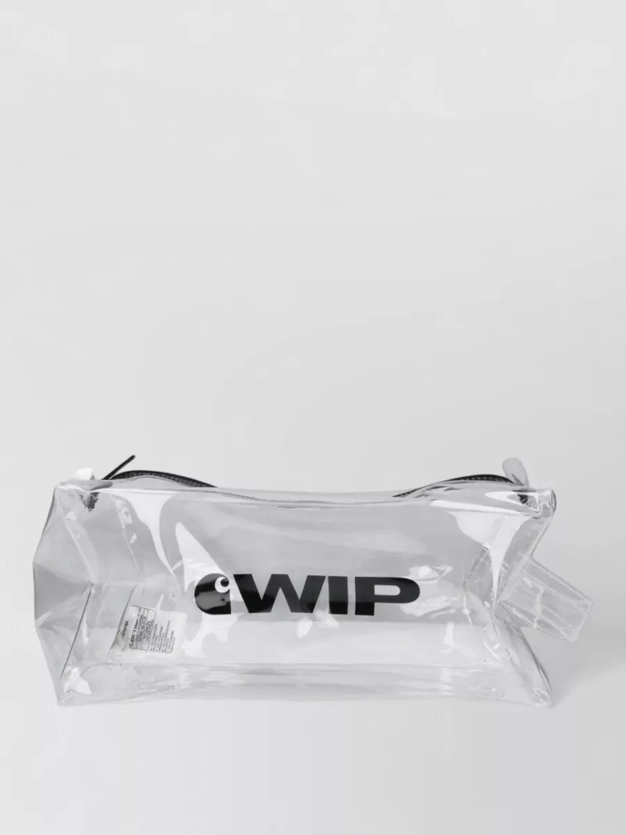 Carhartt Wip Wash Bag