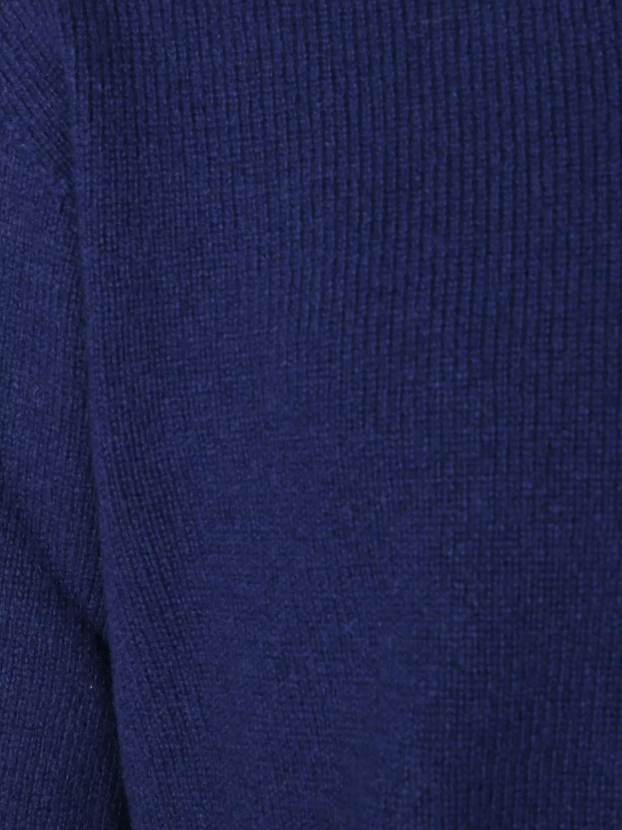 Amaranto Crew Neck Long Sleeve Knitwear