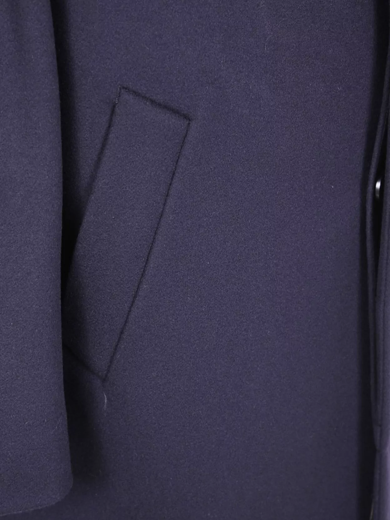 Lardini Men's Coat Long Sleeves