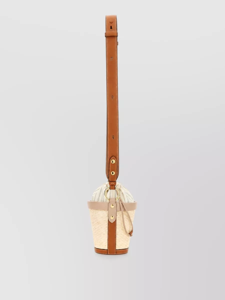 Maison Margiela Fire Bucket Bag Bucket Bag