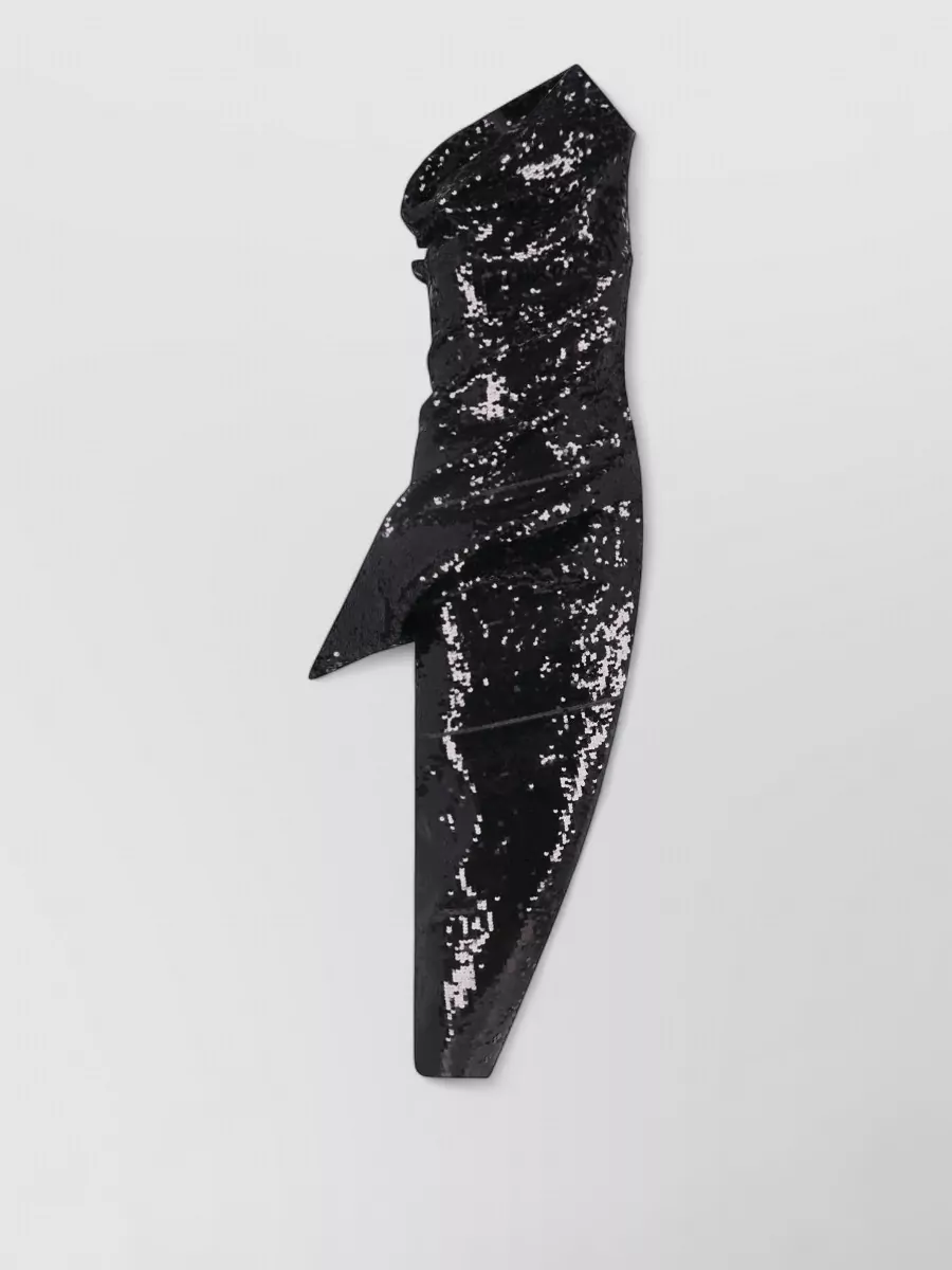 Rick Owens Knee-Length Hair Accessory