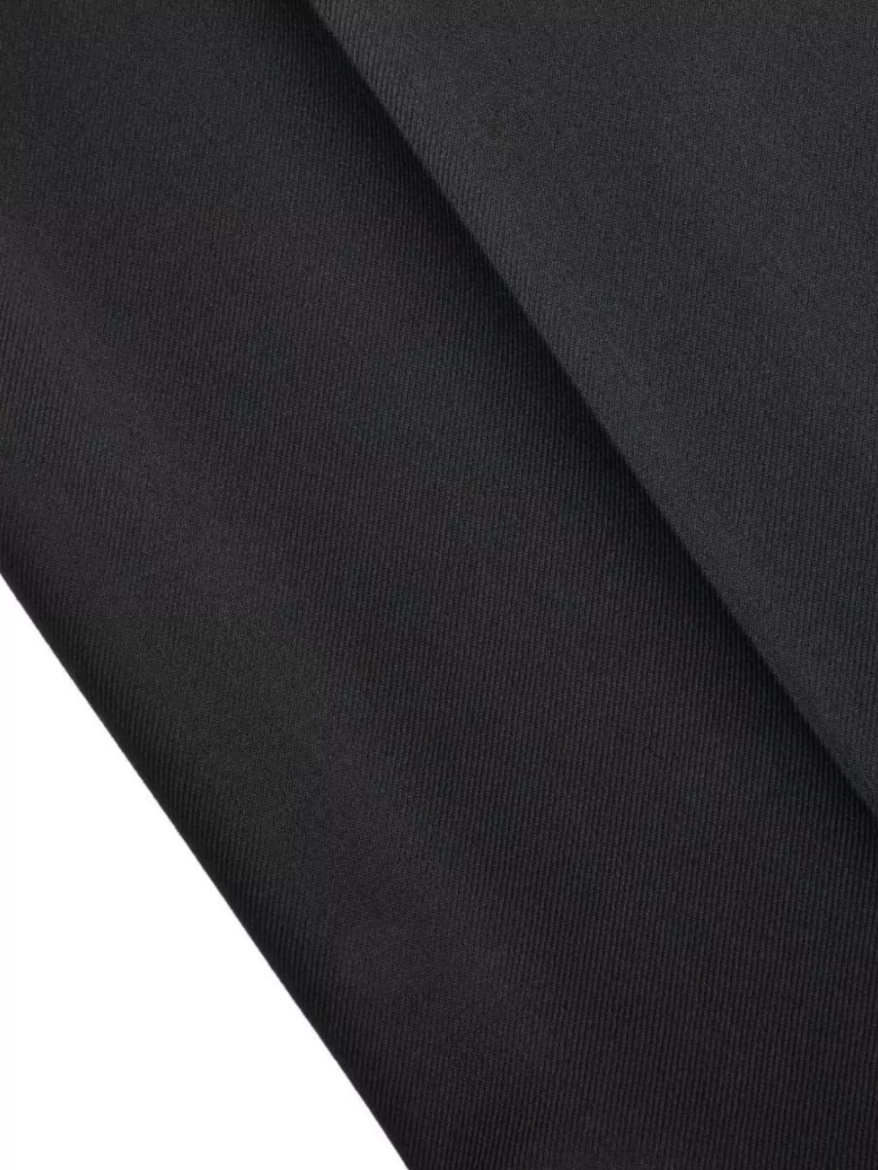 Valentino Wool Trousers With Straight Leg And High Waist