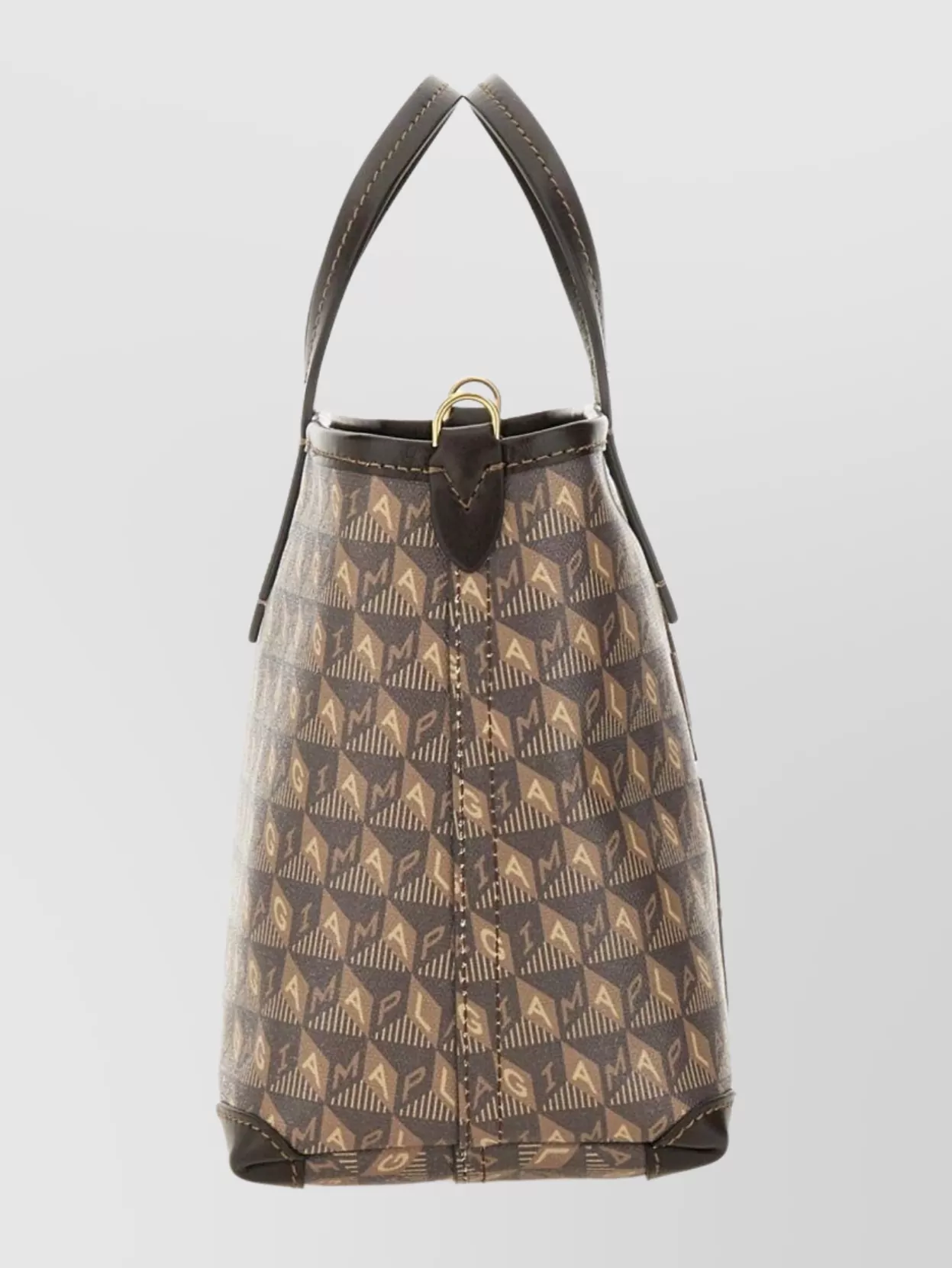 Anya Hindmarch Tote I Am A Plastic Bag Xs