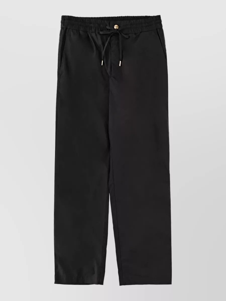 Versace Jeans Couture Regular-fit jogger trousers