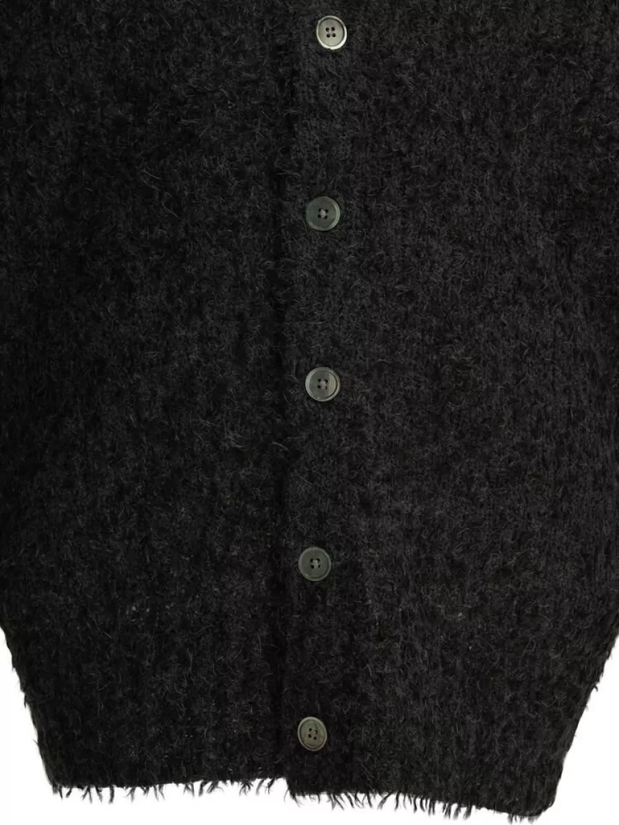 Stüssy Knit Jacket