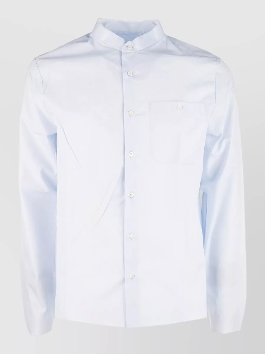Prada Cotton Shirt