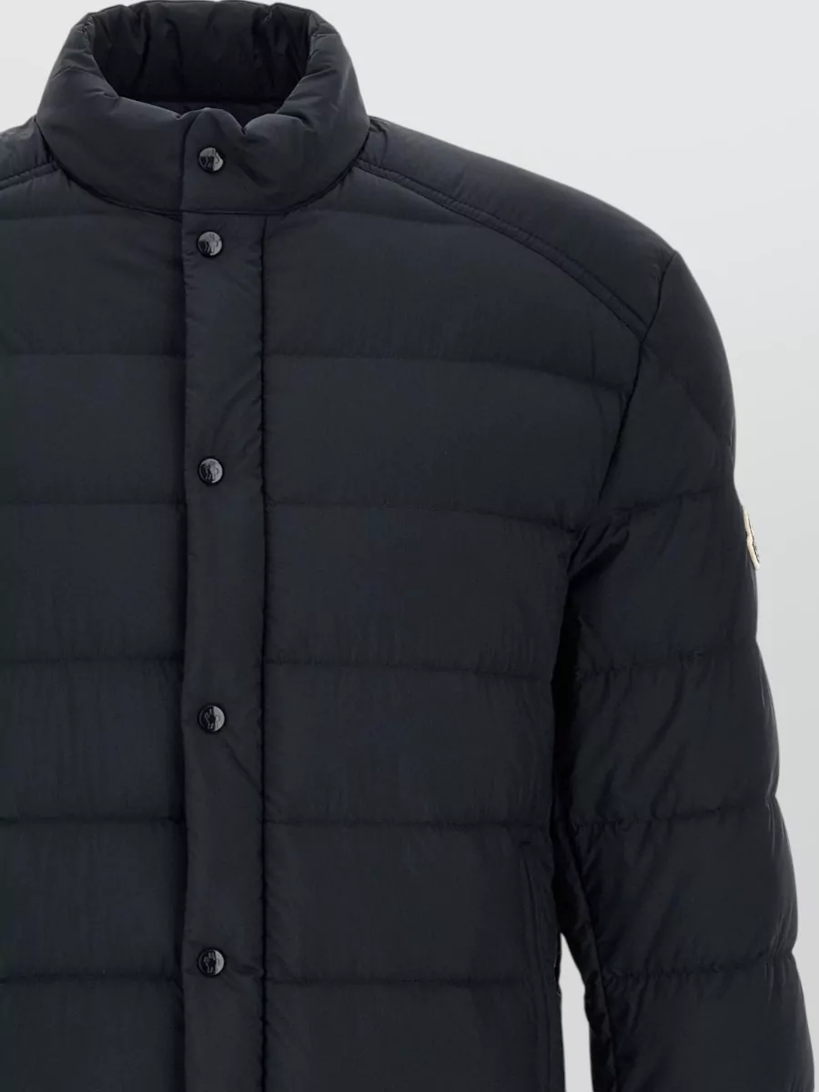 Moncler Down Quilted Puffer Jacket