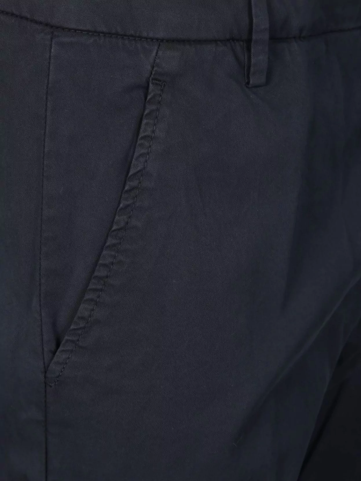 Dondup Gaubert Trousers Featuring Pockets