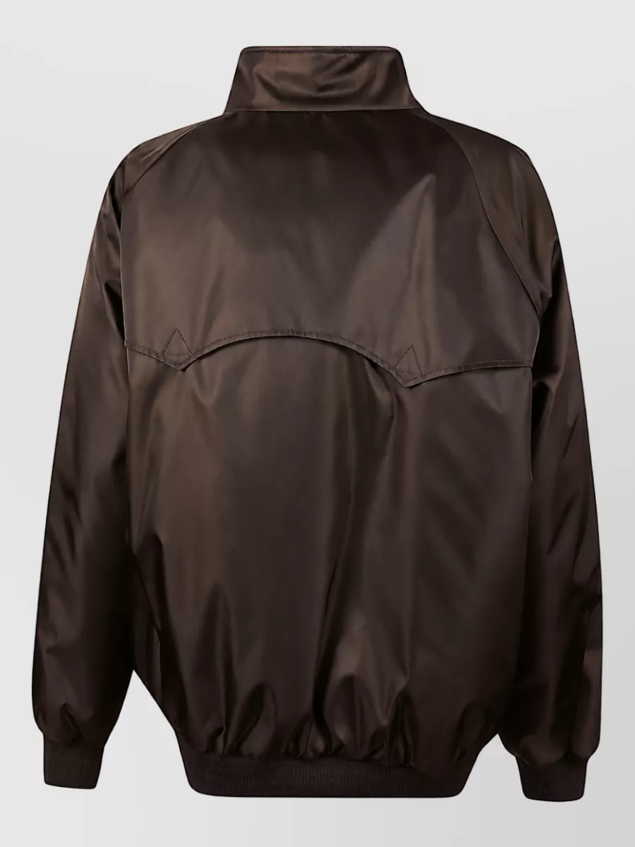 Prada Bomber Jacket