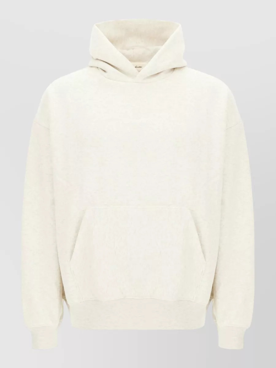 Fear Of God mélange sweatshirt