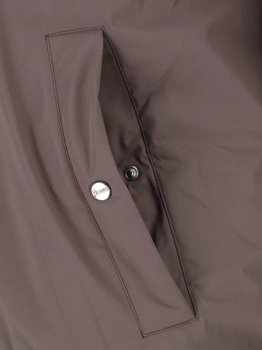 Herno Raincoat