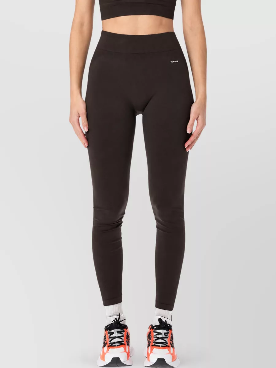 Pangaia seamless leggings
