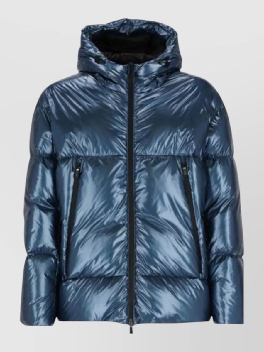 Herno down puffer jacket