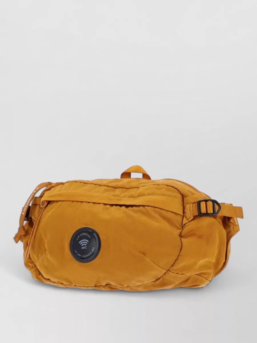 C.p. Company Belt Bag