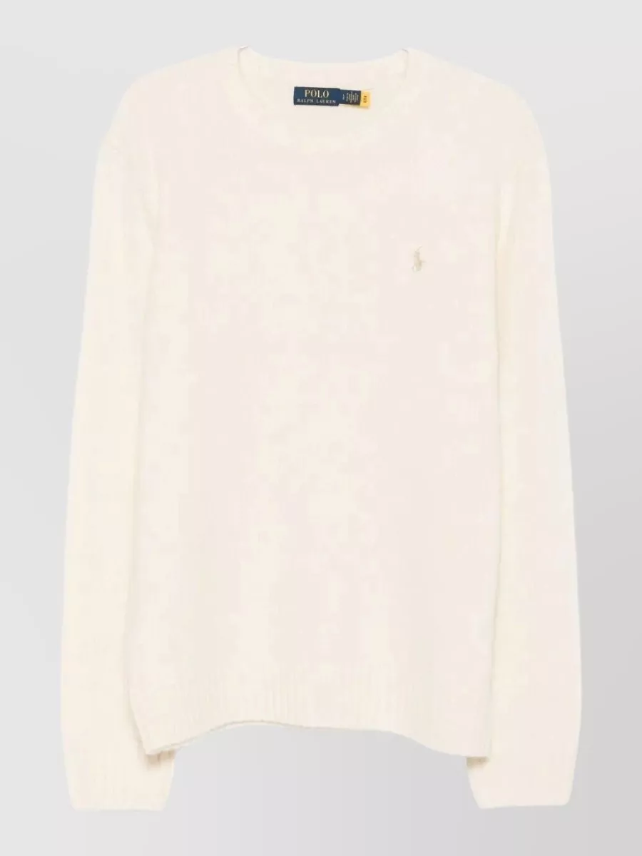 Polo Ralph Lauren long-sleeve jumper