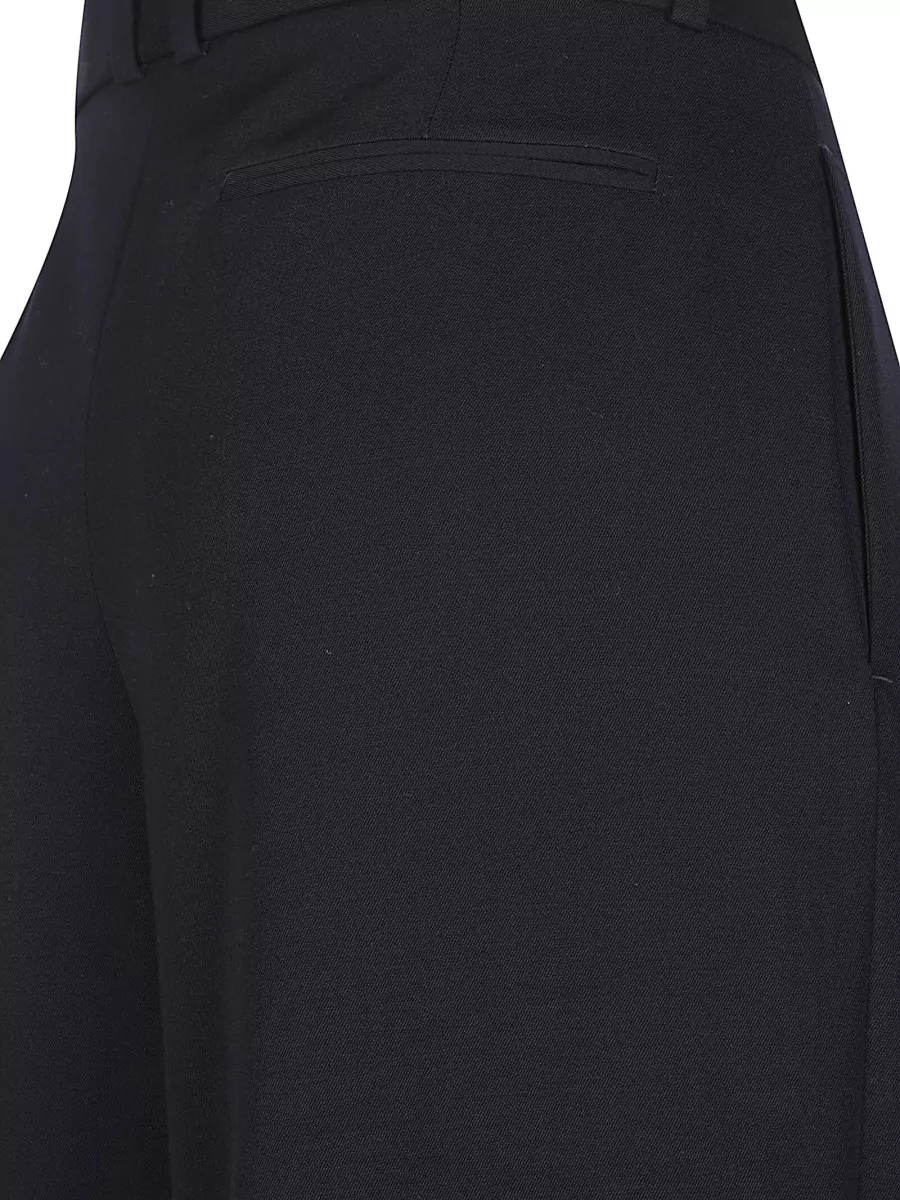 The Row Wide-Leg Trousers