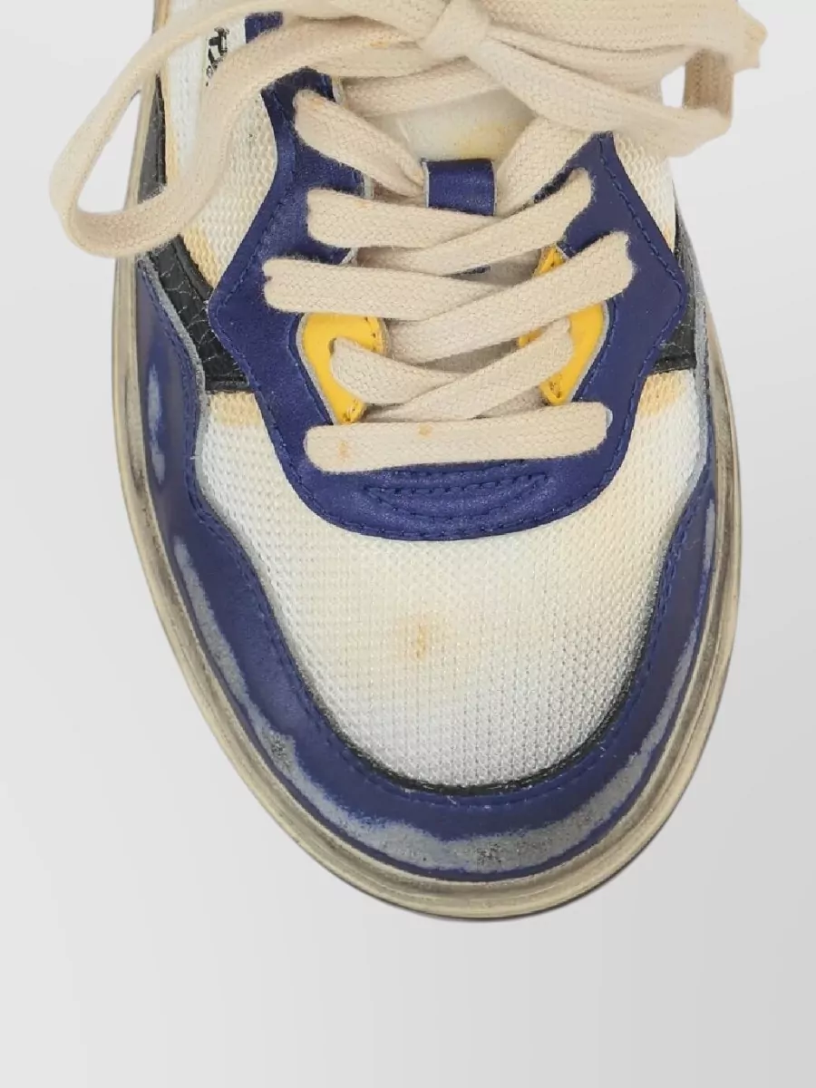 Autry Low-Top Sneakers