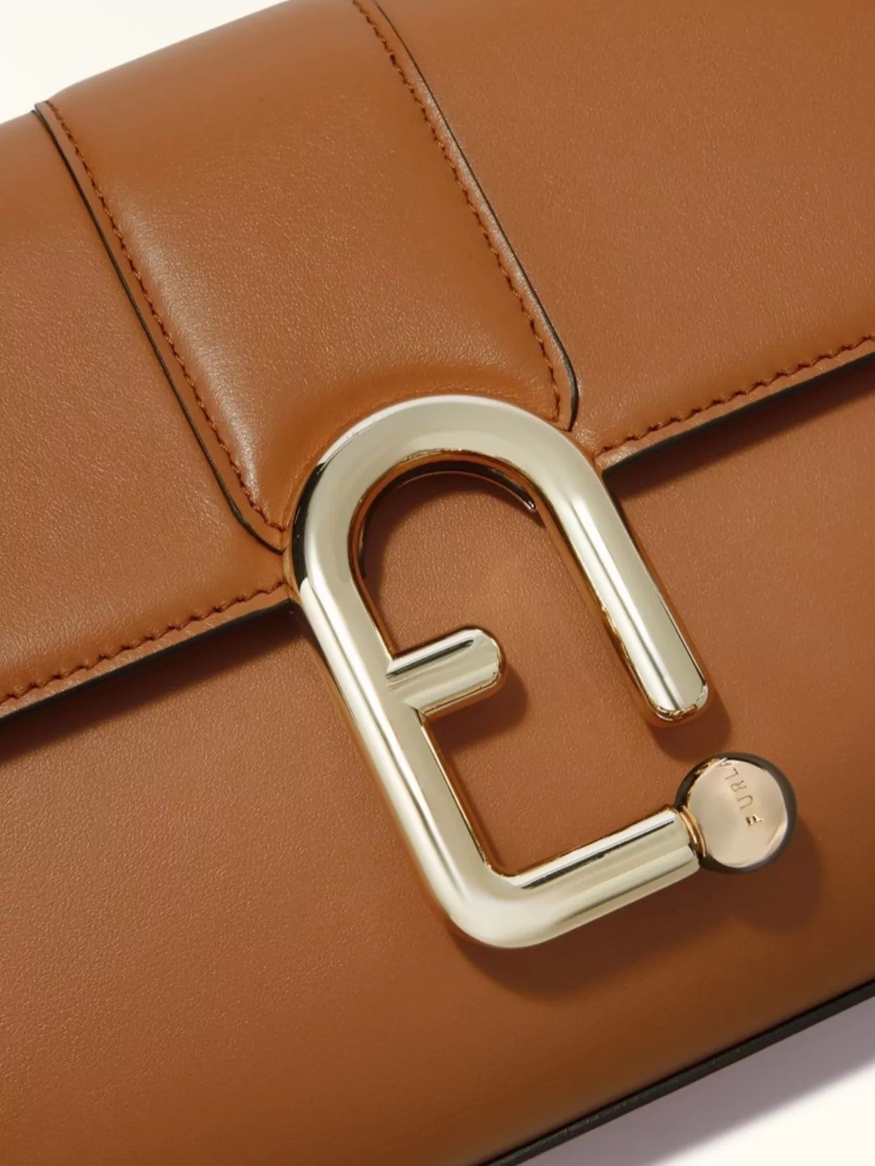 Furla 22 Crossbody Adjustable Strap