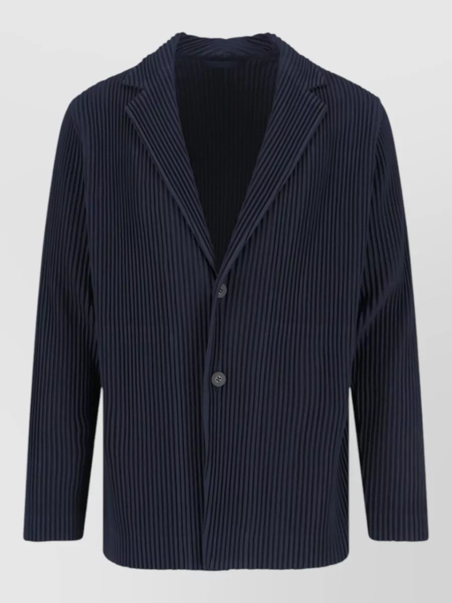 Homme Plisse Issey Miyake Blazer