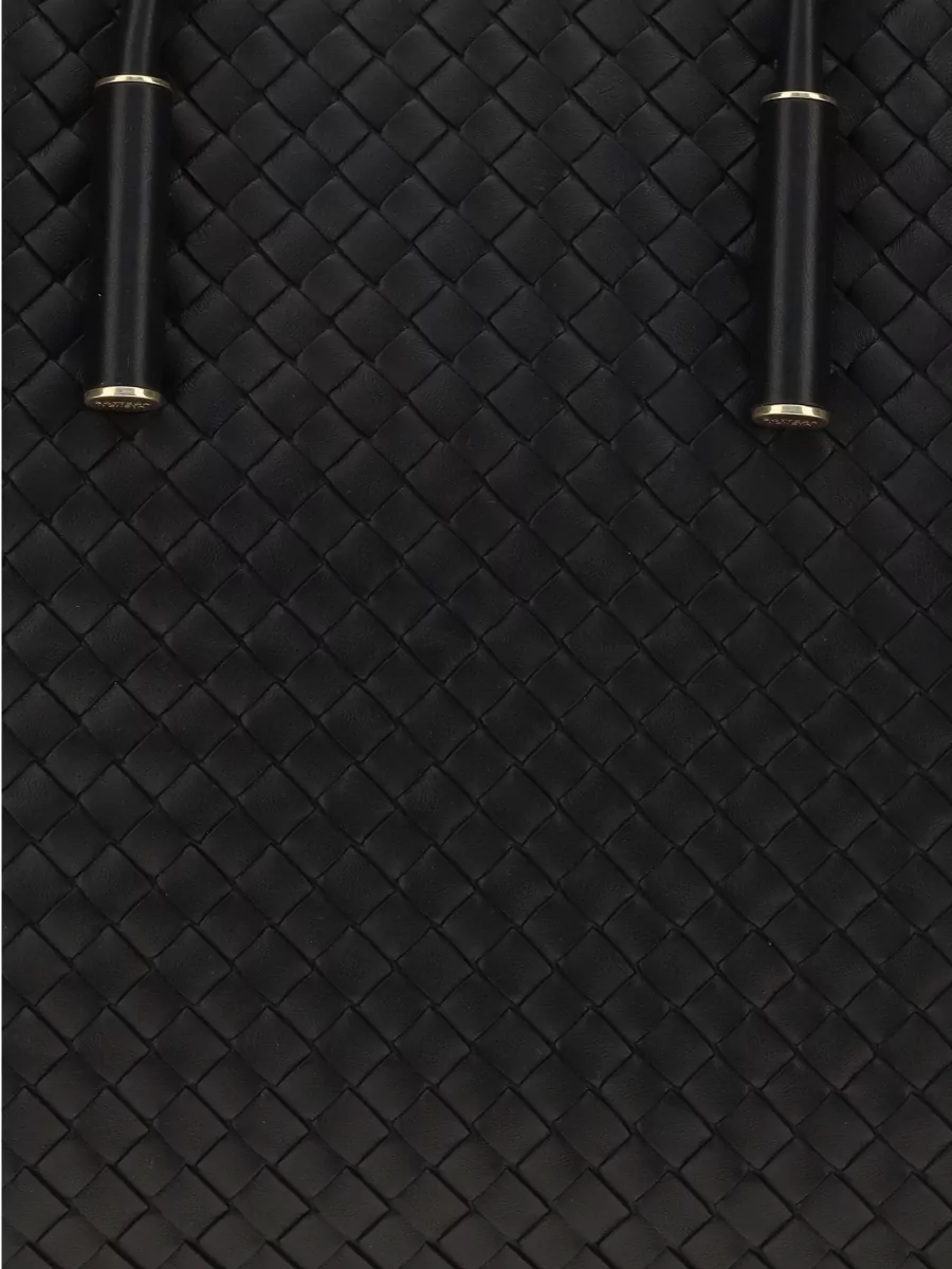 Bottega Veneta Na Calf Leather Tote Bag