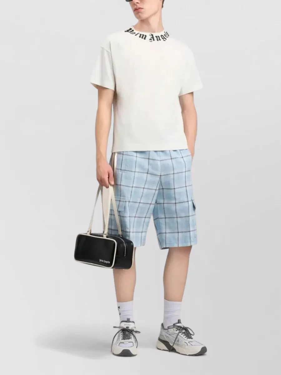 Palm Angels Regular T-Shirt