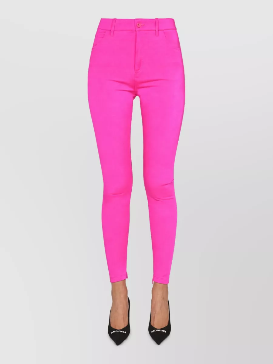 Balenciaga Skinny Leggings