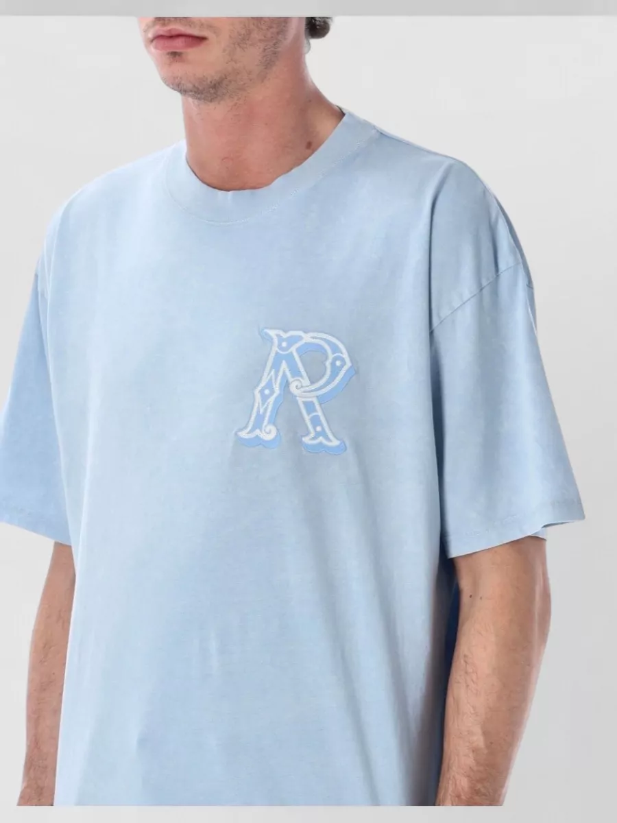 Represent Cotton T-Shirt