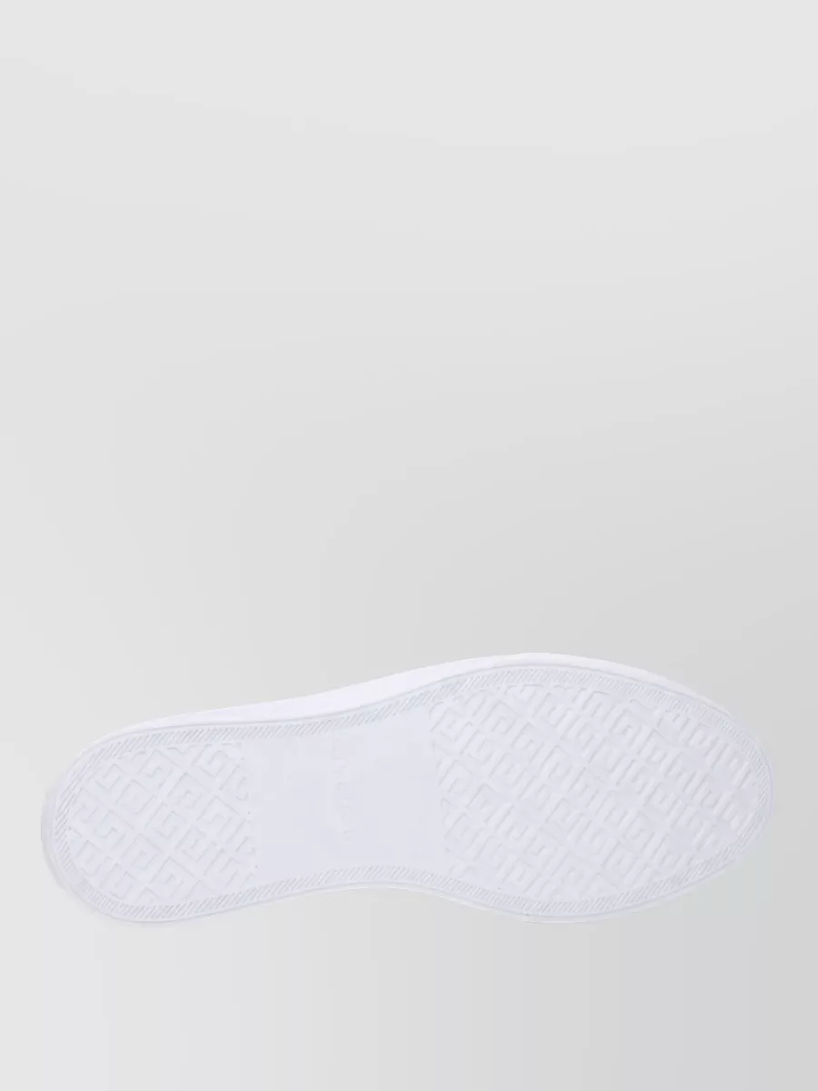 Givenchy Leather Sneakers