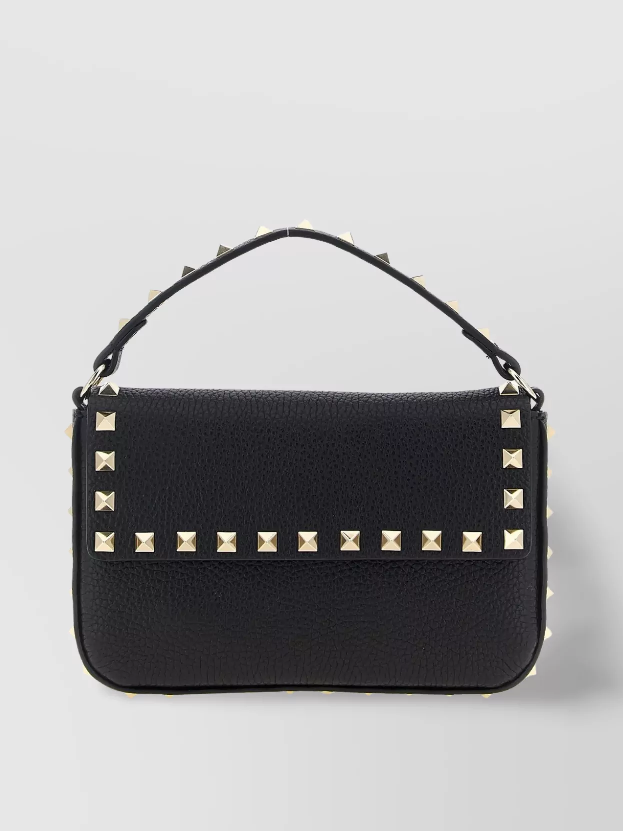Valentino Garavani Rockstud Mini Handbag Detachable Strap