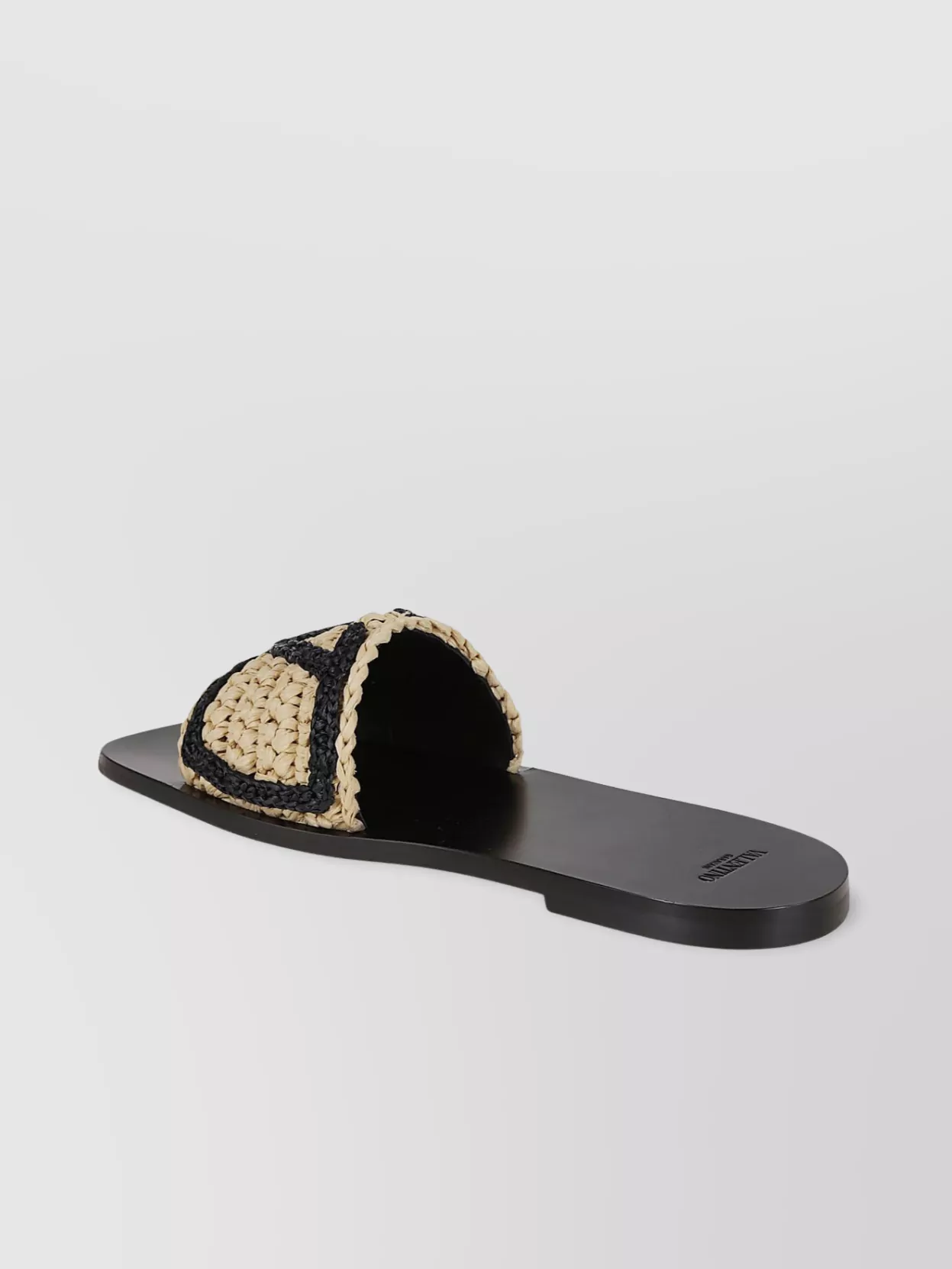Valentino Slide Vg Viva Superstar T. 05 In Multi