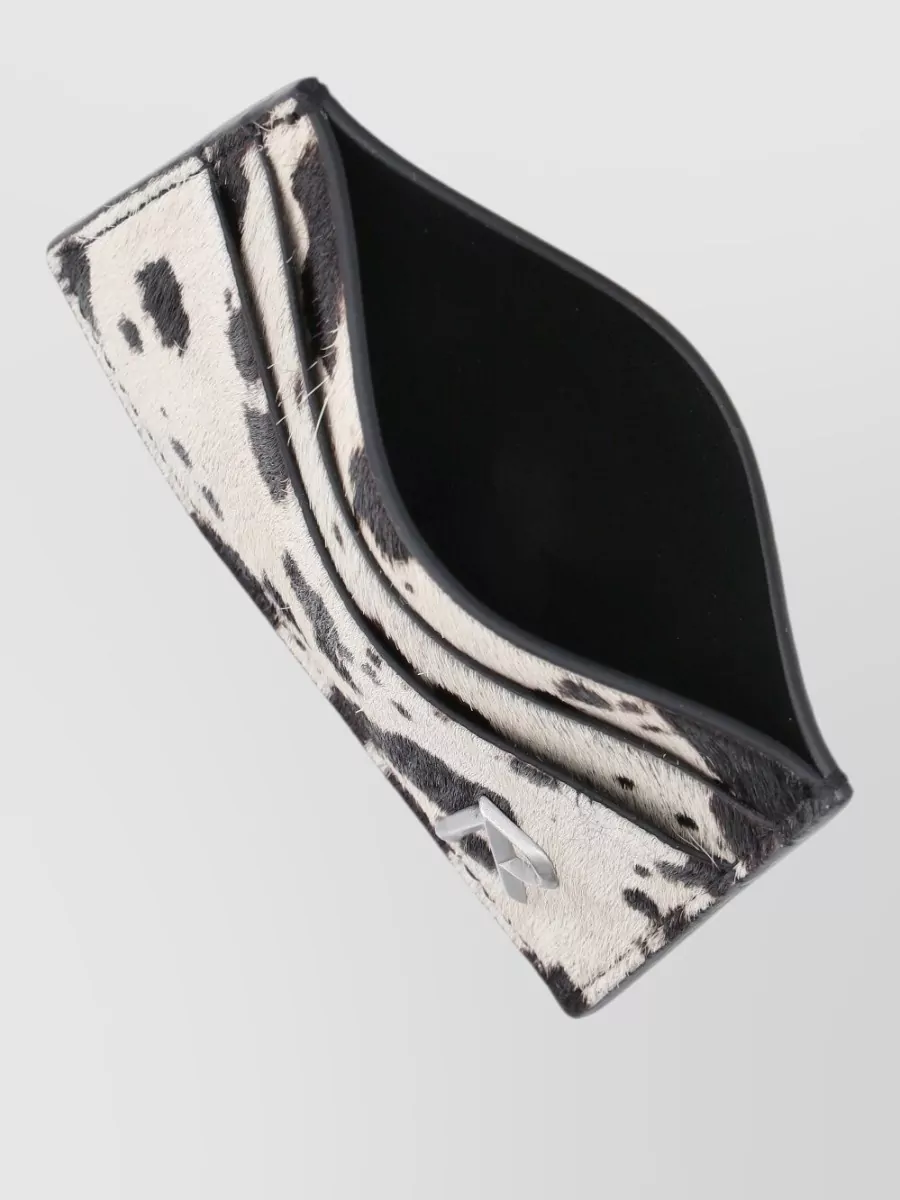 Represent Leather Cardholder