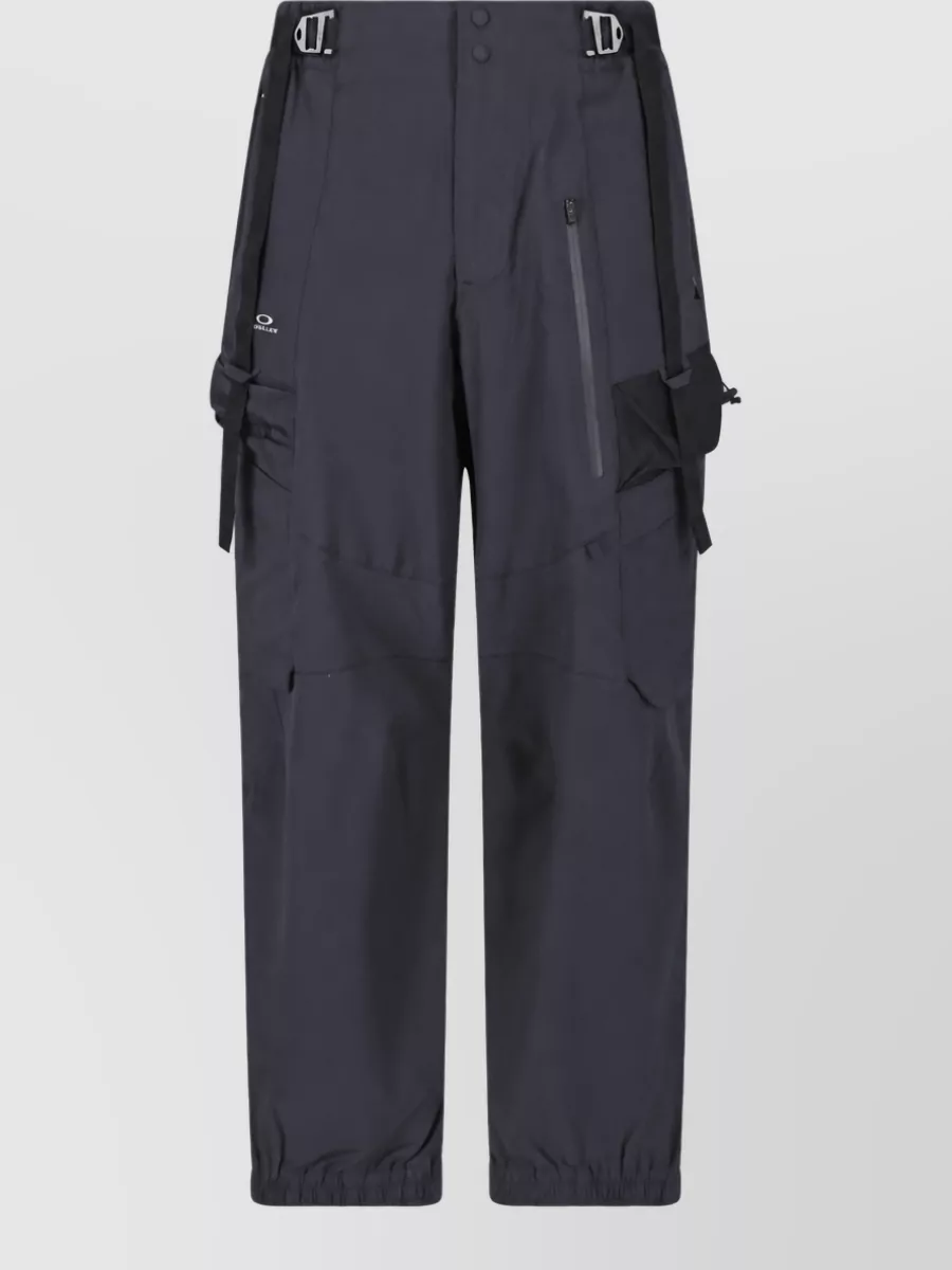 Oakley Straight-Leg Pants