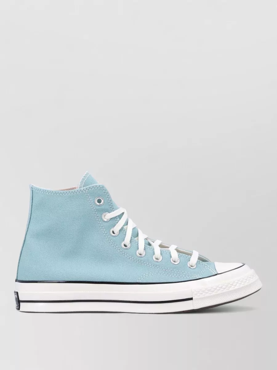 Converse Canvas High-Top Sneakers