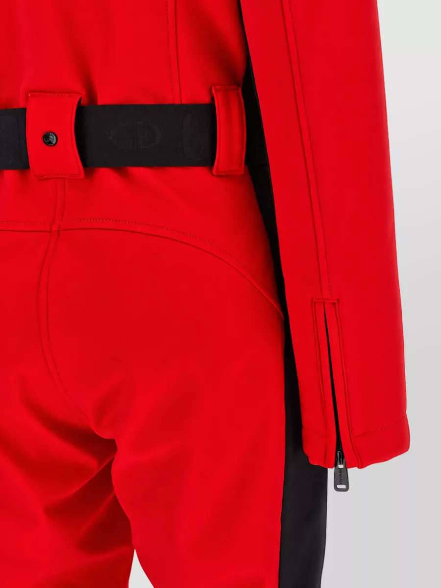 Goldbergh Softshell Flared Ski Suit