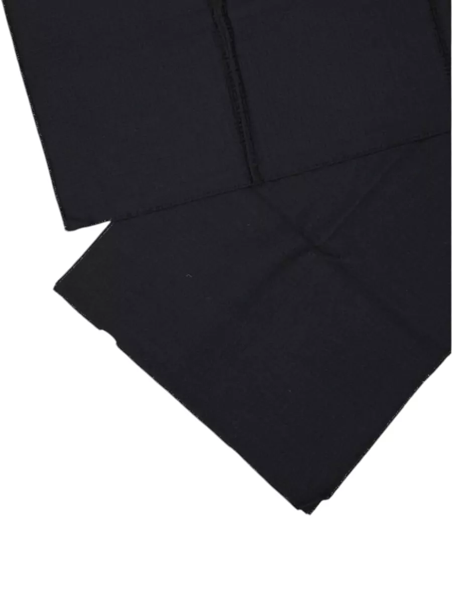 Givenchy Virgin Wool Scarf