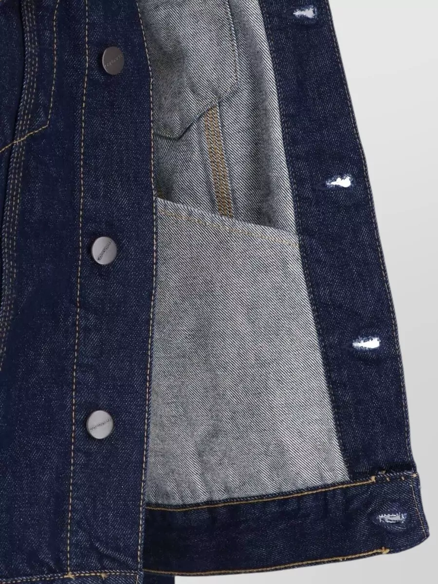 Carhartt Wip Denim Jeans
