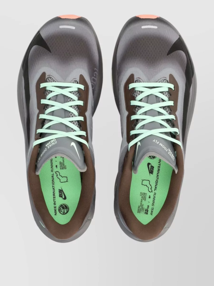 Nike Synthetic Low-Top Sneakers