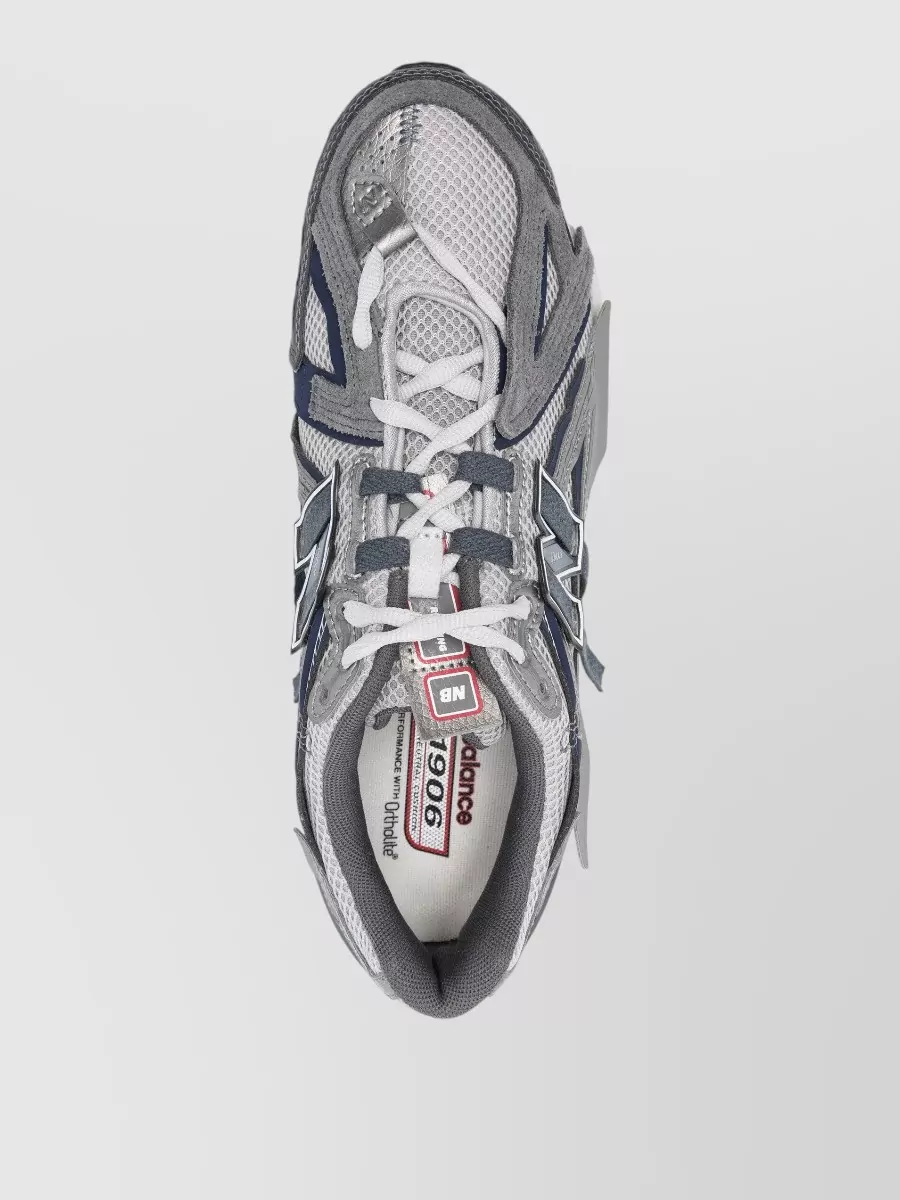 New Balance Low-Top Sneakers