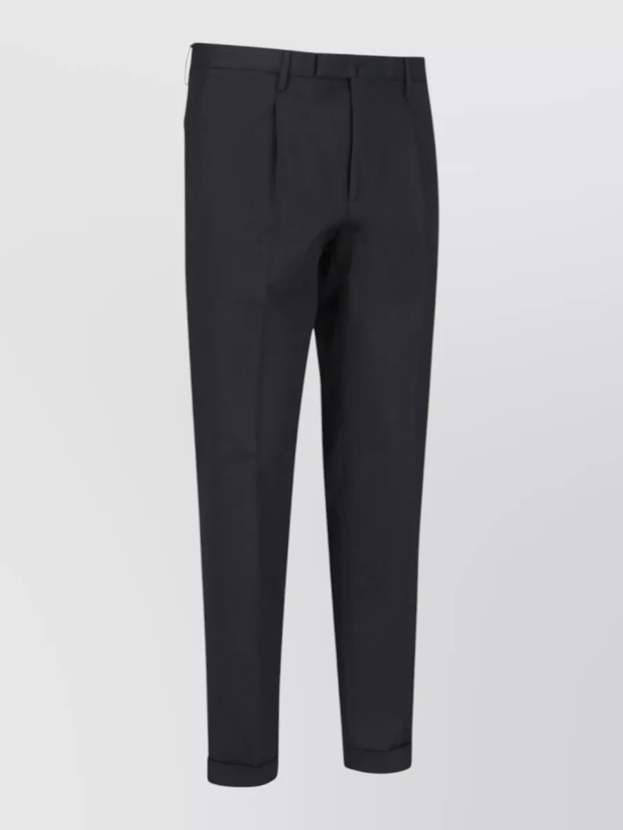 Briglia 1949 Straight-Leg Tailored Trousers