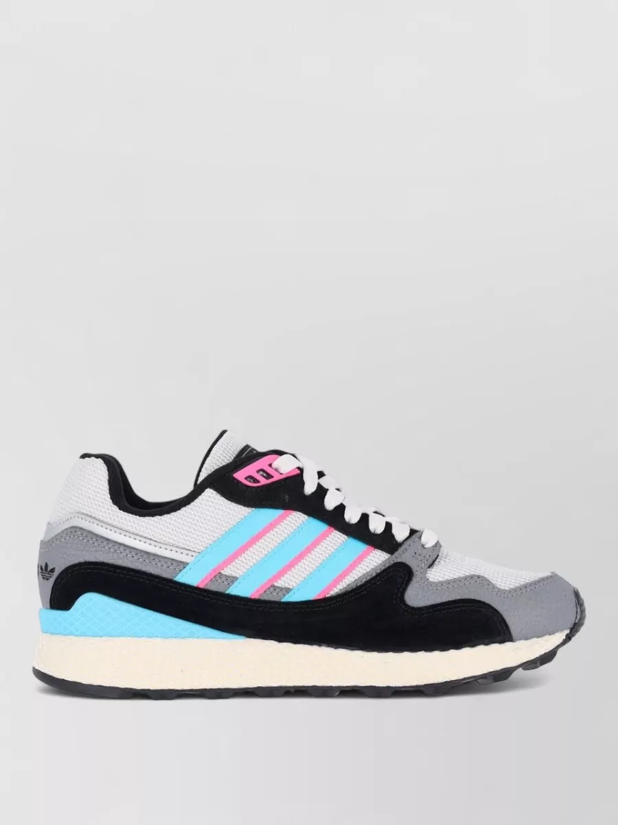 Adidas low-top sneakers