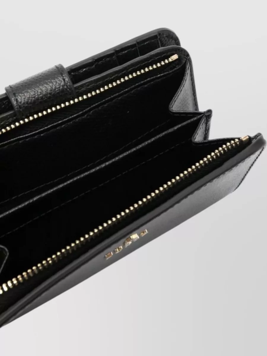 Furla Leather Purse