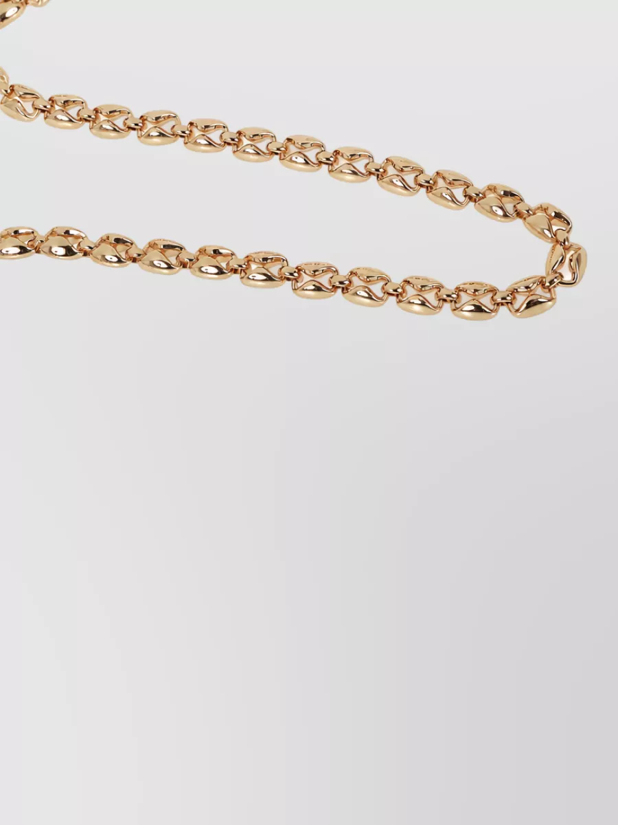 Max Mara Necklace